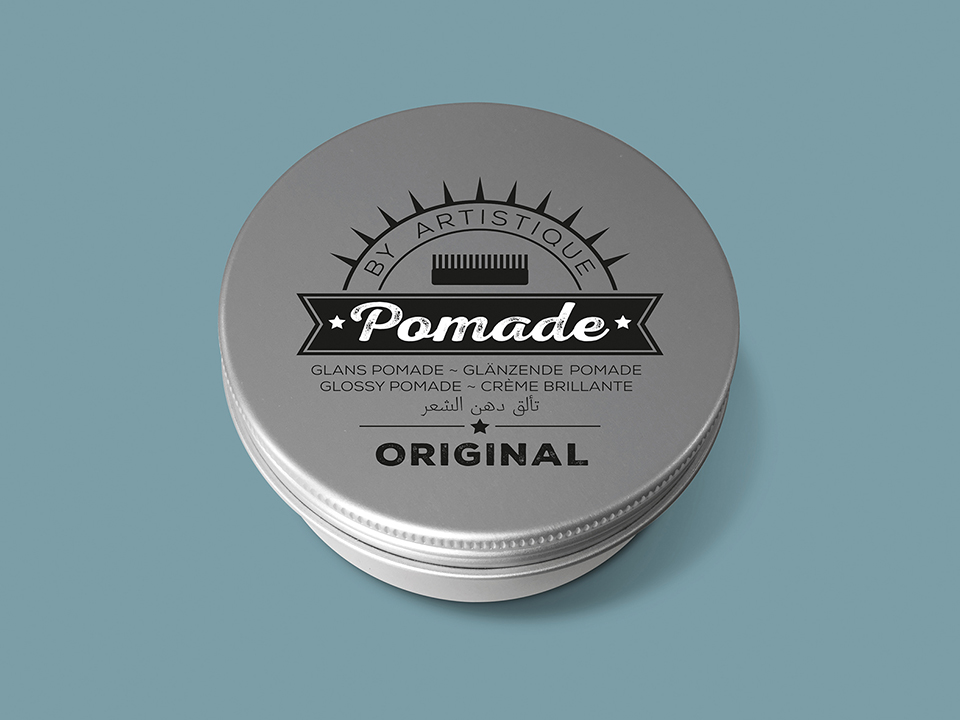 Pomade by Artistique